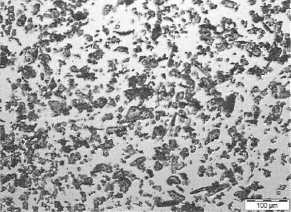 Pharmaceutical talc Pharmaceutical talc