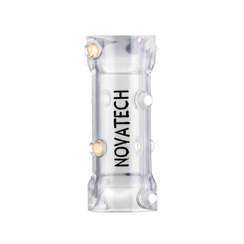 NOVATECH GSS DST NOVATECH GSS DST