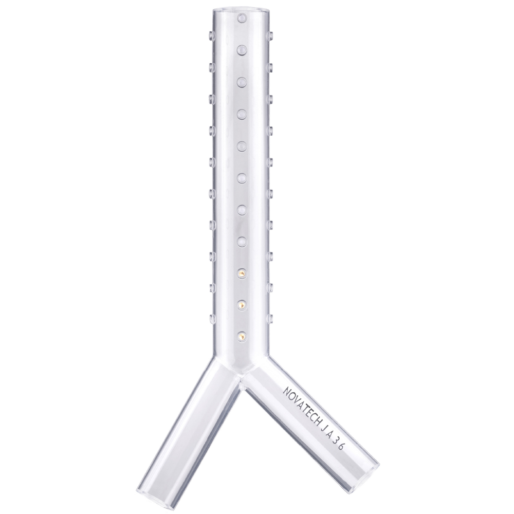 Stent à bifurcation GSS Y Stent à bifurcation GSS Y