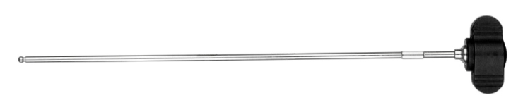 tige de maintien tige de maintien