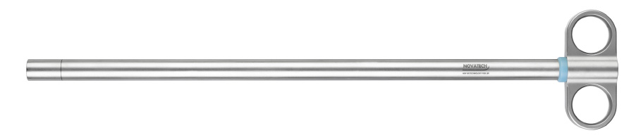 tube d’introduction tube d’introduction